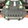 Радиоуправляемая багги Remo Hobby Dingo UPGRADE V2.0 4WD 2.4G 1/16 RTR артикул RH1651V2UPG-RED