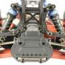 Радиоуправляемая багги Remo Hobby Dingo UPGRADE V2.0 4WD 2.4G 1/16 RTR артикул RH1651V2UPG-RED