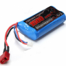 Радиоуправляемая багги Remo Hobby Dingo UPGRADE V2.0 4WD 2.4G 1/16 RTR артикул RH1651V2UPG-RED