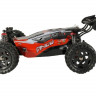 Радиоуправляемая багги Remo Hobby Dingo UPGRADE V2.0 4WD 2.4G 1/16 RTR артикул RH1651V2UPG-RED