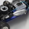 Радиоуправляемая автомодель багги 1:8 Lite GP 4WD DBX 2.0 Typ 1 (blue) артикул  31098T1B