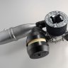 Радиоуправляемая автомодель багги 1:8 Lite GP 4WD DBX 2.0 Typ 1 (blue) артикул  31098T1B