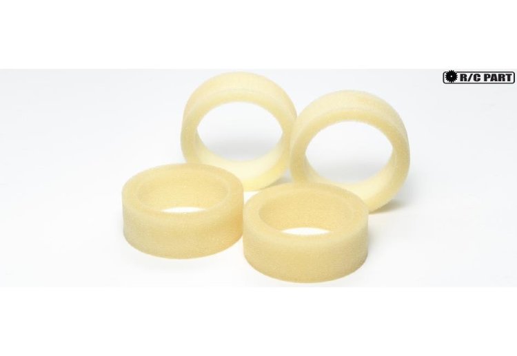Вставки 1/10 - Medium-Narrow (4 шт.) (Inner Sponge) артикул TAM-84202