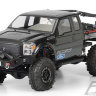 Кузов краулер 1/10 - Ford F-250 Super Duty Cab for Axial SCX10 Trail Honcho артикул PL3392-00