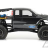 Кузов краулер 1/10 - Ford F-250 Super Duty Cab for Axial SCX10 Trail Honcho артикул PL3392-00
