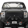 Кузов краулер 1/10 - Ford F-250 Super Duty Cab for Axial SCX10 Trail Honcho артикул PL3392-00