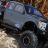 Кузов краулер 1/10 - Ford F-250 Super Duty Cab for Axial SCX10 Trail Honcho артикул PL3392-00