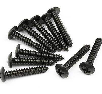 Саморезы M3x19мм (10 шт.) артикул HPI-101246
