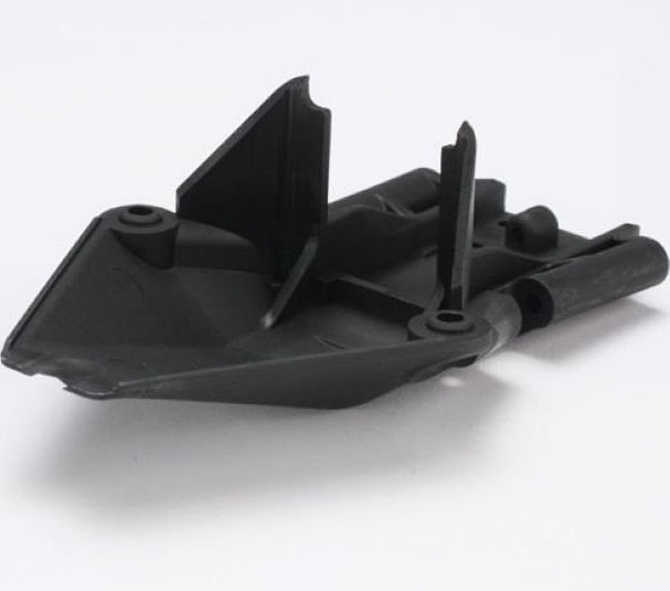 Корпус редуктора (задний) Bulkhead, rear артикул TRA6829