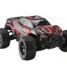 Радиоуправляемый монстр Remo Hobby Mmax масштаб 1:10 2.4G (4WD / RTR / с бесколлекторным электродвигателем) артикул RH1035-RED