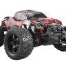 Радиоуправляемый монстр Remo Hobby Mmax масштаб 1:10 2.4G (4WD / RTR / с бесколлекторным электродвигателем) артикул RH1035-RED