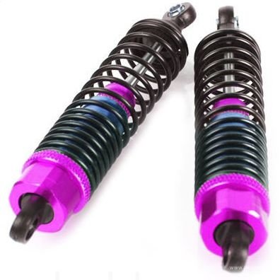 Амортизаторы в сборе (2 шт.) 98mm артикул HSP119003