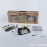 Р/У вертолет Syma S102G Gyro UH-60 Black Hawk IR RTF