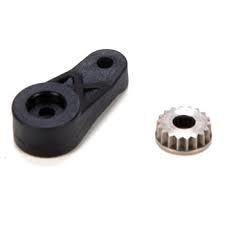 Качалка серво с металл. Адаптером: NCR (Servo Arm and Metal Insert: NCR) артикул LOSB2370