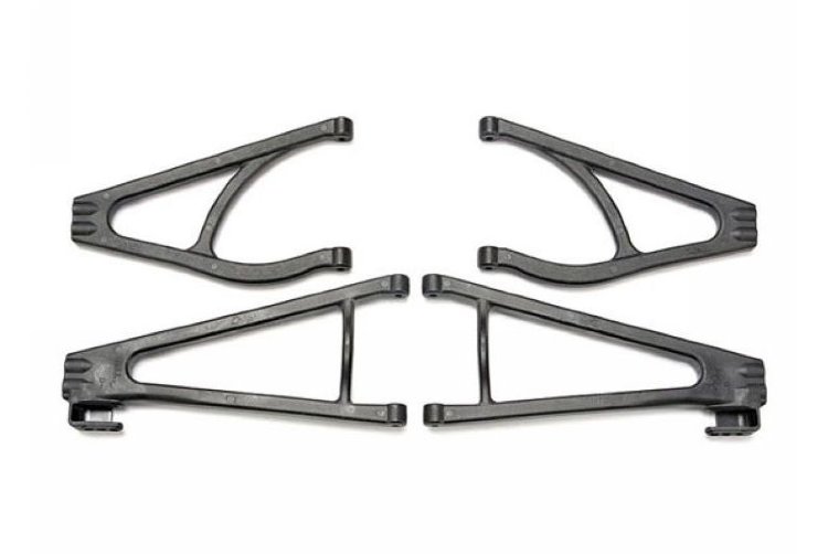SUSPENSION ARM SET, ADJUSTABLE артикул TRA5333R