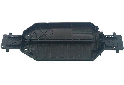 Шасси HSP 1/10 (серия 94211 CrazyIst) артикул HSP20701