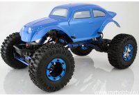 Краулер 1/10 4WD Rock crawler артикул BS703T