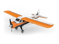 Радиоуправляемый самолет XK-Innovation DHC-2 Beaver 3D 580мм 2.4G 5-ch Brushless LiPo RTF артикул XK-A600