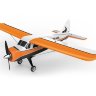 Радиоуправляемый самолет XK-Innovation DHC-2 Beaver 3D 580мм 2.4G 5-ch Brushless LiPo RTF артикул XK-A600