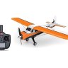 Радиоуправляемый самолет XK-Innovation DHC-2 Beaver 3D 580мм 2.4G 5-ch Brushless LiPo RTF артикул XK-A600