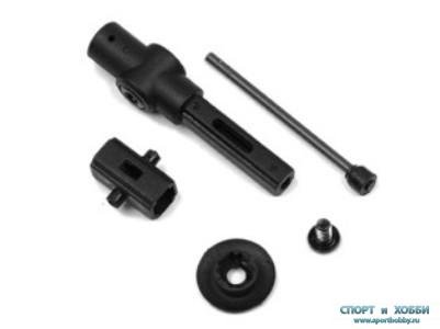 Центральный узел ротора Hobby Bee CP  артикул  EK1-0228 
