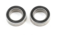 Подшипники 6x10x3 mm с резиновой защитой (2шт.) артикул AS31404