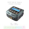 Зарядное устройство SKYRC - S60 (220V, 60W, C:6A, D:2Aб LiPO/LiHV, NiMH, Pb) артикул SK-100106