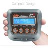 Зарядное устройство SKYRC - S60 (220V, 60W, C:6A, D:2Aб LiPO/LiHV, NiMH, Pb) артикул SK-100106