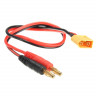 Зарядное устройство SKYRC - S60 (220V, 60W, C:6A, D:2Aб LiPO/LiHV, NiMH, Pb) артикул SK-100106
