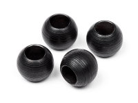 Шаровые 6мм (4 шт.)  [Ball 6mm] артикул HPI-67493