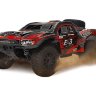 Радиоуправляемый шорт-корс Remo Hobby EX3 коллекторный (Li-Po, 4WD, 2.4G, 1/10 RTR) артикул RH10EX3PRO-BLUE