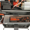 Радиоуправляемый шорт-корс Remo Hobby EX3 коллекторный (Li-Po, 4WD, 2.4G, 1/10 RTR) артикул RH10EX3PRO-BLUE