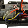Радиоуправляемый шорт-корс Remo Hobby EX3 коллекторный (Li-Po, 4WD, 2.4G, 1/10 RTR) артикул RH10EX3PRO-BLUE