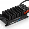 Бесколлекторный регулятор Hobbywing FLYFUN-160A-HV-OPTO-V5 (160A-200A) для самолётов артикул HW-30201650