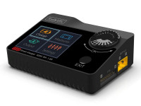 Мультифункциональная зарядное устройство ToolkitRC M8S артикул HP110-0003-B
