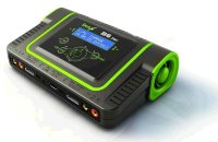 iMAX B6 DUO Lipo Balance Charger артикул SKY-B6DUO