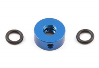 B44 SLIPPER NUT артикул AS9740