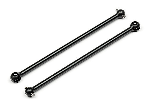 Полуось CVD 7X98мм (2шт) (CVD DRIVESHAFT 7X98MM (PR)) артикул MV29045