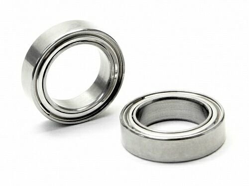 Подшипники Arrma 10x15x4mm (2 шт.) артикул AR610001