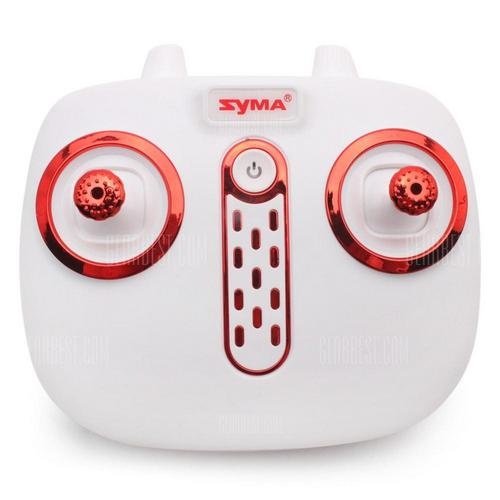 Пульт управления для квадрокоптера Syma X5UW, X5UC артикул X5UW-01