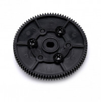 Ведомая шестерня 87T / 48P артикул HSP18128