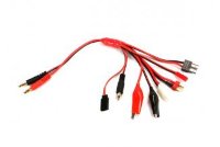 Универсальный кабель-адаптер Multi-use Wires артикул IMAX-MUW