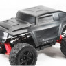 Кузов Hummer "неубивайка" 1/10 (чёрный) артикул DB-31916