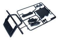 Набор деталей "E" (E Parts) артикул TAM-10005523