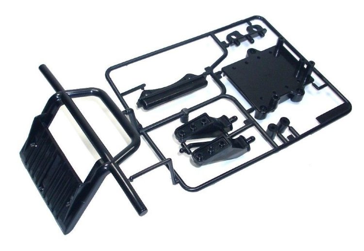 Набор деталей "E" (E Parts) артикул TAM-10005523