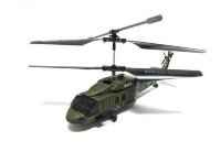 Вертолет Syma S102G Gyro (UH-60 Black Hawk IR) артикул SYMA-S102G