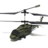 Вертолет Syma S102G Gyro (UH-60 Black Hawk IR) артикул SYMA-S102G