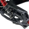 Задние рычаги RPM для ARRMA Kraton, Talion & Outcast (замена штатным рычагам AR330249) артикул RPM81402 