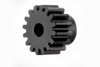 Пиньон "Gmade" Motor Gear (16T) (шаг 32P) пол вал электродвигателя 3.17мм артикул GM81416