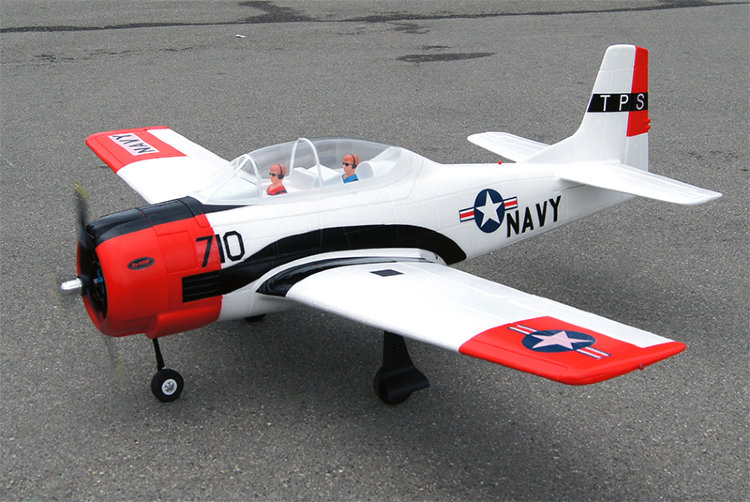 Trojan T28 2.4G, mode 2, white-red   артикул  DY8940